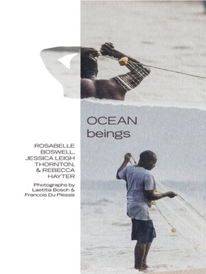 cover image of Ocean Beings